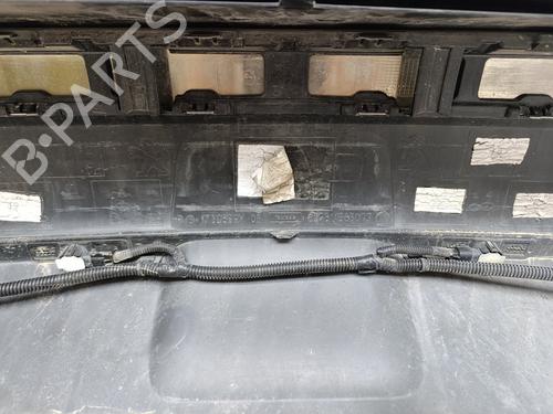 Rear bumper PEUGEOT 3008 II SUV (MC_, MR_, MJ_, M4_) 1.2 THP/ PureTech 130 (MRHNSM, MRHNSU, MRHNSJ, MRHNYW,... | BP28837484C8 