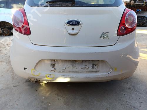 Używane Zderzak tylny FORD KA (RU8) 1.2 (69 hp) 30519162