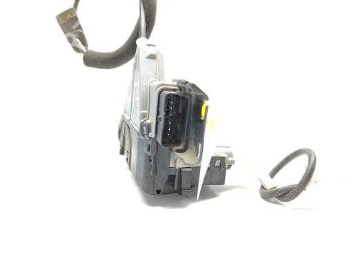 Rear left lock PEUGEOT 3008 I MPV (0U_) 1.6 HDi 115 / BlueHDi 115 | BP16831328C100 