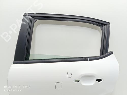 Left rear door CITROËN C3 III Van (SX_, SY_)  | BP22746746C4 