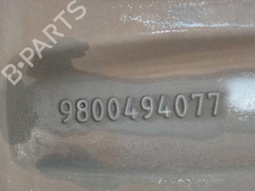 Rim CITROËN C4 CACTUS 1.6 BlueHDi 100 | BP18258124C45