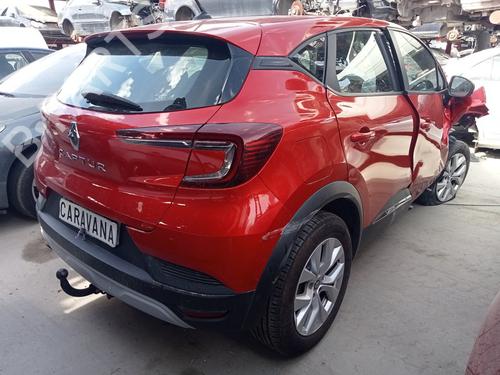 Pantalla multifuncion RENAULT CAPTUR II (HF_)  | BP16516818C48 