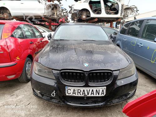 Bakspejl venstre BMW 3 (E90) 318 d | BP32026111C26 