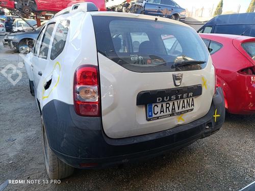 Gearbox DACIA DUSTER (HS_) | BP25405710M3 - Image 19