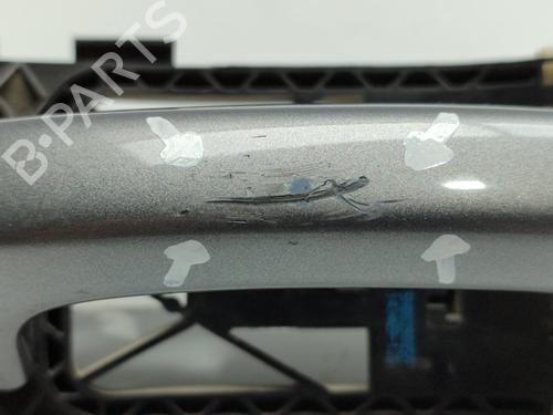 Front right exterior door handle VW GOLF VI (5K1) 1.6 TDI | BP18843072C129 