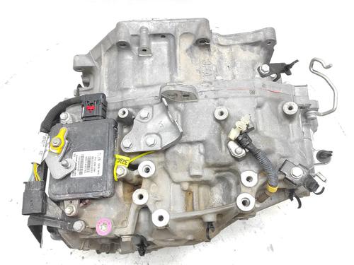 Gearbox PEUGEOT 2008 I (CU_) 1.2 THP 110 / PureTech 110 | BP16514590M3 