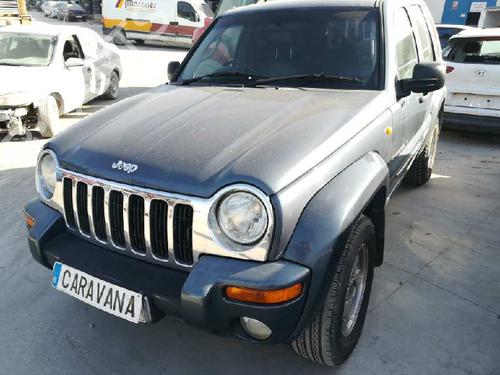 Used Parts JEEP CHEROKEE (KJ) 3.7 4x4 (211 hp) 1601844