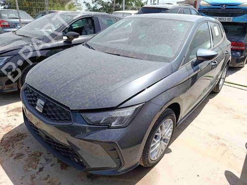 Left headlight SEAT IBIZA V (KJ1, KJG) 1.0 TSI | BP36674749C28 - Image 3