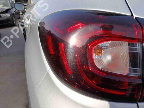 Used Left taillight Left taillight 38876061 38876061