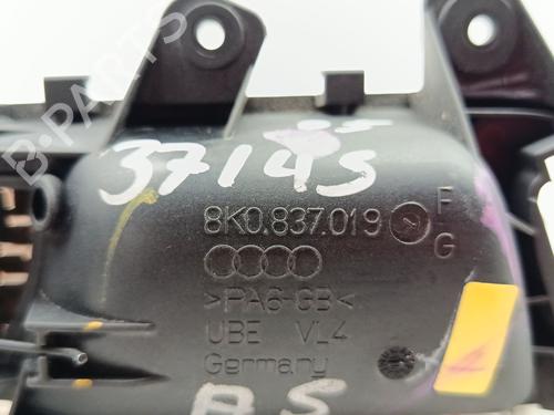 Front left interior door handle AUDI A5 Sportback (8TA) 2.0 TDI | BP32385128I13