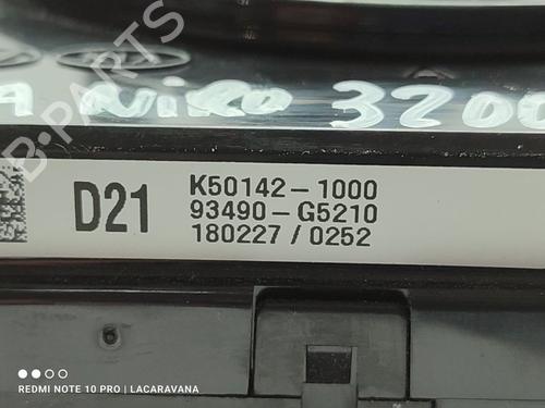 Squib airbag KIA NIRO I (DE) 1.6 GDI Plug-in Hybrid | BP16514433C102 