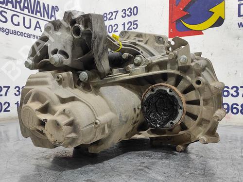 Gearbox SEAT LEON (1P1) 2.0 FSI | BP16509953M3 