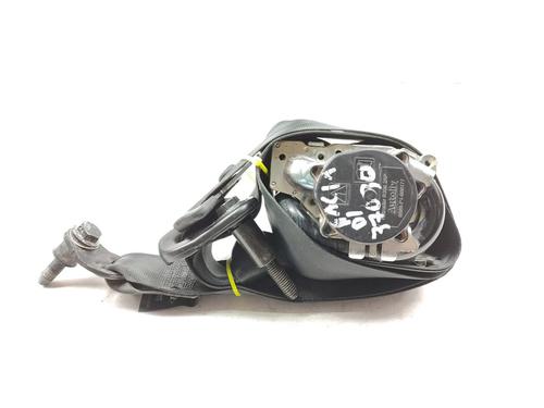 Kollisonspute sett DACIA DUSTER (HM_)  | BP29904812C86