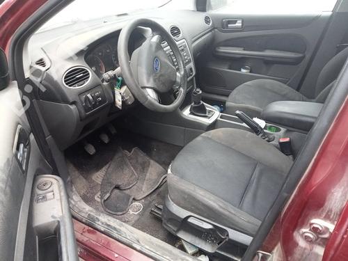 Right taillight FORD FOCUS II (DA_, HCP, DP)  | BP18335385C35 