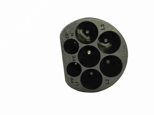 Cable VOLVO EX30 (416) Electric | BP36988371E12 - Image 5