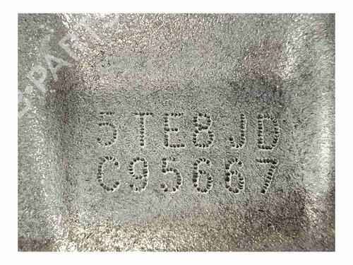 Gearbox KIA STONIC (YB) 1.2 CVVT | BP39955381M3 - Image 3