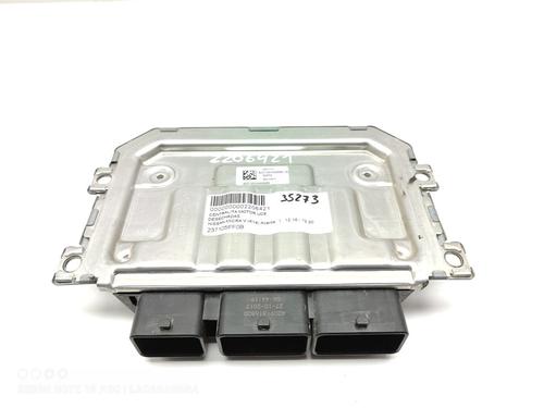 Used Engine control unit (ECU) NISSAN MICRA V (K14) [2016-2025]  21678422