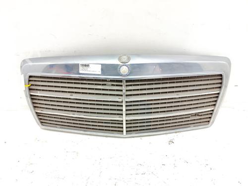 Front grille MERCEDES-BENZ E-CLASS (W211) [2002-2009]null 2018880223 | 2018880223 |