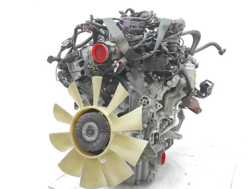 Engine CADILLAC SRX 3.6 AWD | BP16506411M1 