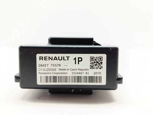 Electronic module RENAULT ARKANA I (LCM_, LDN_) 1.3 TCe 140 (LDN0) | BP33176105M83 - Image 3
