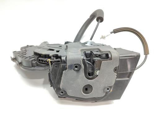 Front right lock LAND ROVER DISCOVERY SPORT (L550) 2.0 D 4x4 | BP17531884C97 