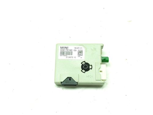 Used Electronic module Electronic module MINI MINI Convertible (R57) [2007-2015] 33930881 33930881