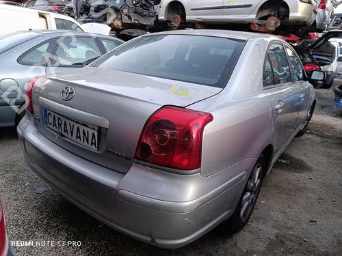 ABS pump TOYOTA AVENSIS (_T25_) 2.0 D-4D (ADT250_, ADT250R) | BP30974681M43