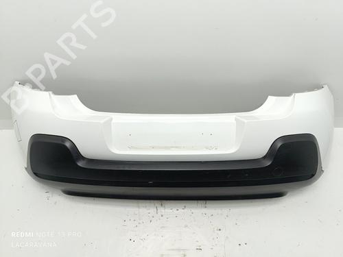 Rear bumper CITROËN C3 III Van (SX_, SY_)  | BP22746739C8 