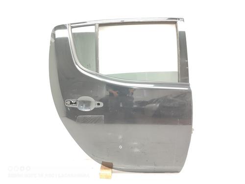 Used Right rear door MITSUBISHI L200 / TRITON (KA_T, KB_T) 2.5 DI-D 4WD (KB4T) (136 hp) 16506503