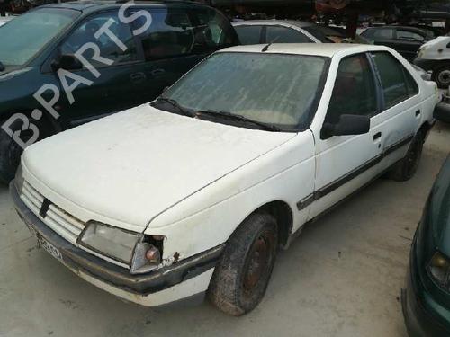 Used Parts PEUGEOT 405 II (4B)  1.9 TD  1739238