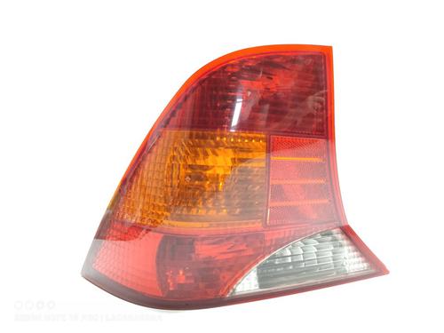 Used Left taillight FORD FOCUS I Saloon (DFW) 1.8 Turbo DI / TDDi (90 hp) 19664162