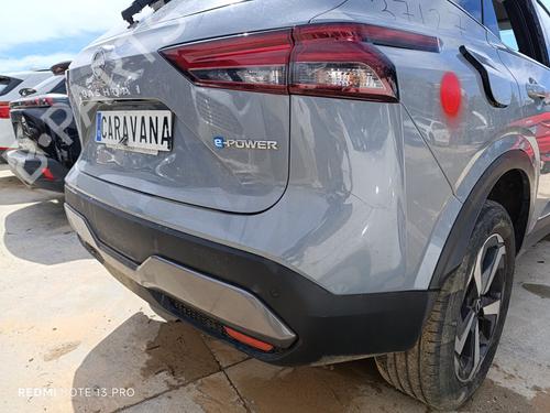 Rear bumper NISSAN QASHQAI III (J12)  | BP29532704C8 