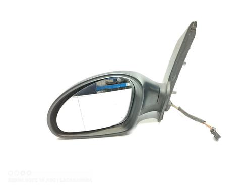 Used Left mirror SEAT ALTEA (5P1) [2004-2015]  19652209