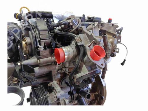 Engine FORD C-MAX II (DXA/CB7, DXA/CEU) | BP38336402M1 - Image 3
