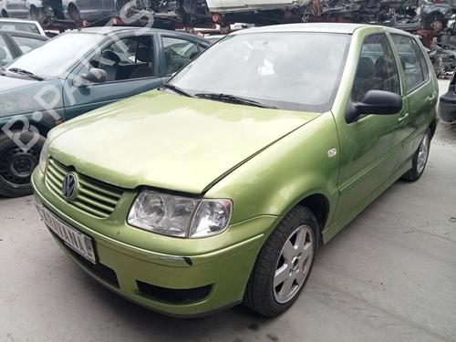 Headlight switch VW POLO (6N2) | BP30082866I24 - Image 7