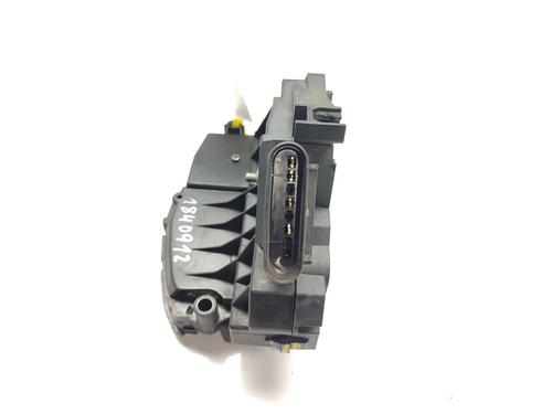 Front right lock FORD FOCUS III 1.0 EcoBoost | BP16509230C97 