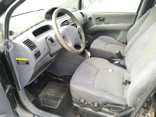 Left taillight HYUNDAI MATRIX (FC) | BP16514957C34