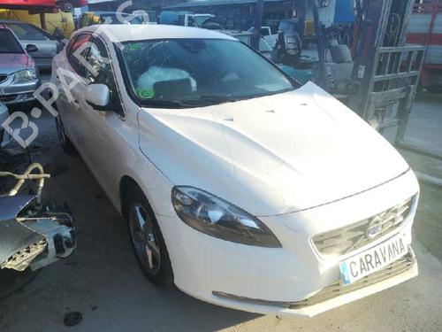 Climate control VOLVO V40 Hatchback (525)  | BP16505609I5 