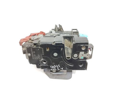Front left lock AUDI A3 (8P1)  | BP28690833C98
