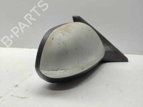 Right mirror KIA SHUMA II Saloon (FB) 1.6 | BP19065590C27 