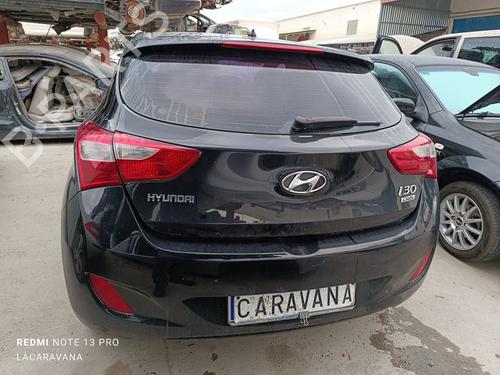 Left front driveshaft HYUNDAI i30 (GD)  | BP30511353M38  - Image 10