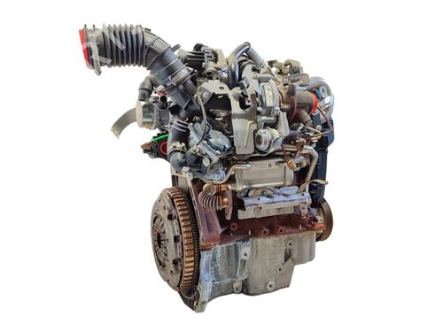 Engine DACIA DOKKER Box Body/MPV  | BP29351657M1 
