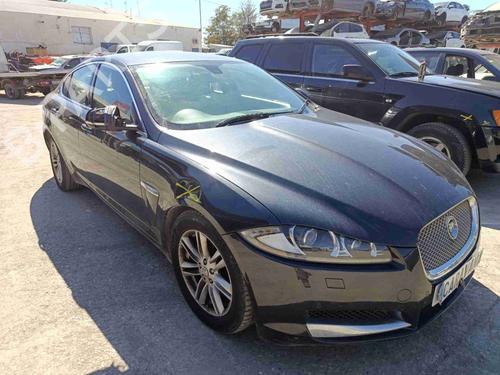 Left headlight JAGUAR XF I (X250) 2.2 D | BP40449607C28 - Image 5