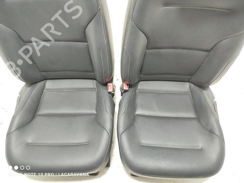 Seats set VW GOLF VII (5G1, BQ1, BE1, BE2)  | BP19167356C78 