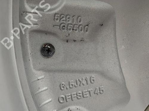 Rim KIA NIRO I (DE)  | BP29561403C45 
