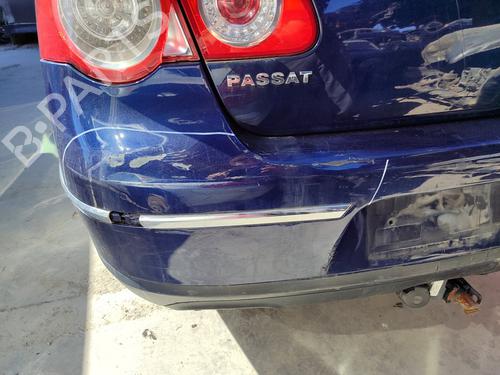Rim VW PASSAT B6 (3C2) 1.9 TDI | BP18313002C45 