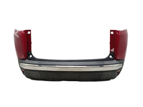 Used Rear bumper PEUGEOT 3008 II SUV (MC_, MR_, MJ_, M4_) 1.2 THP/ PureTech 130 (MRHNSM, MRHNSU, MRHNSJ, MRHNYW,... (131 hp) 28837484