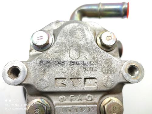 Steering pump AUDI A6 C5 (4B2) 1.8 T | BP16517266M99 