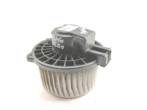 Used Heater blower motor MITSUBISHI PAJERO IV (V8_W, V9_W) 3.2 DI-D (V88W, V98W) (160 hp) 16507903