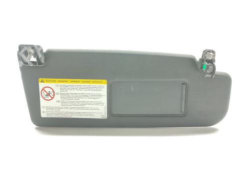 Used Right sun visor Right sun visor VW BEETLE Convertible (5C7, 5C8) 2.0 TDI (140 hp) 34215633 34215633
